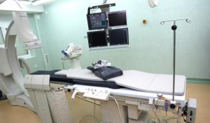 Нова ангиографска лаборатория е открита в Националната кардиологична болница