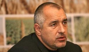 Премиерът Борисов