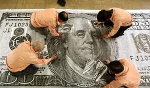 Американските домакинства са по-добре с парите