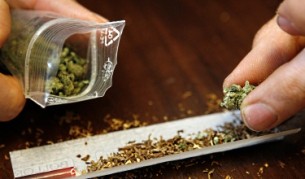 Продажбите на канабис се увеличават, казват от ГДБОП