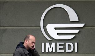 Грузия в паника след телевизионен репортаж