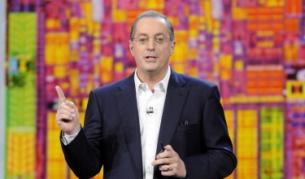 Шефът на "Интел" Пол Отелини