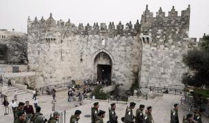 Край на "САЩ-Израел: Вечна дружба"?