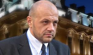 Томислав Дончев