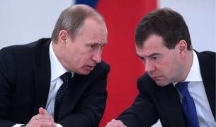 Дипломатическият обструкционизъм на Русия