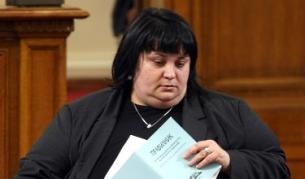 Искра Фидосова