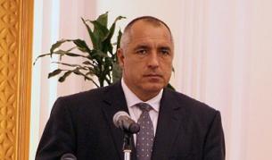 Премиерът е на официално посещение в Катар