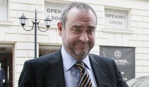 Главният прокурор Борис Велчев