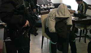 Синигеров е обявен за общодържавно издирване oще през април 2009 г.