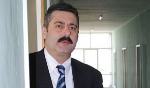 Божидар Нанев