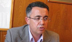 Кметът на Кърджали Хасан Азис