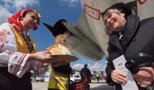 Първите туристи във Варна пристигнаха на 15 март