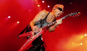 Рудолф Шенкер