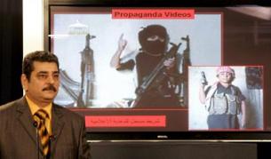 През 2008 г. американските войници в Ирак заловиха видео, което показва как "Ал Кайда" тренира деца за терористи
