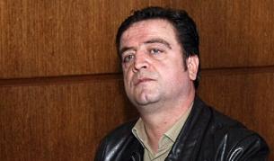 Лидерът на "Евророма" Цветелин Кънчев