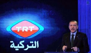 Телевизията - новото оръжие на Турция за прелъстяване на арабския свят