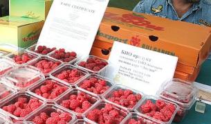 Екофермери: На пазара често лъжат с "био"