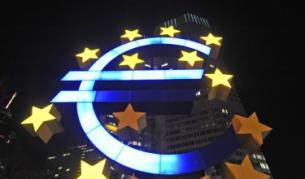 Ройтерс: Икономическият ръст в еврозоната ще е слаб