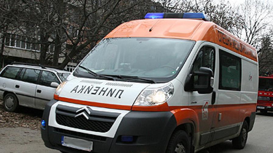 Трима работници загинаха при строежа на автомагистрала "Люлин" 