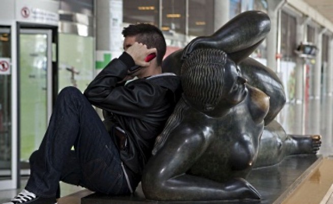 Пловдивски ученици 3 дни спят на летище в Лондон