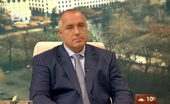 Бойко Борисов: Ако мерките не проработят, ще вдигнем ДДС