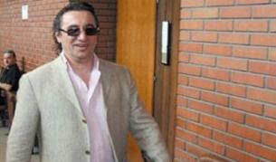 Сретен Йосич, по-известен като Йоца Амстердам