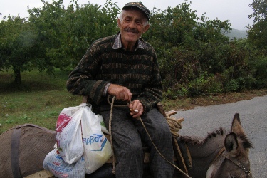 Нашенци в Македония, Гърция и Албания 