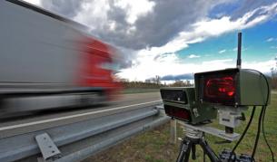 В цяла Европа дебнат за превишена скорост по пътищата