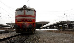 Влаковете на БДЖ - масово без технически преглед и сертификат за безопасност