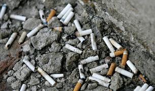 Тютюнопушенето по света и у нас