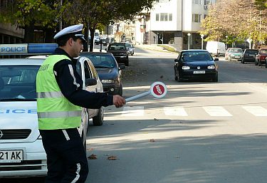 Подписка за онлайн проверка на контролните точки от КАТ