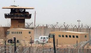 Затворът "Абу граиб" се прочу с мъченията над иракчани