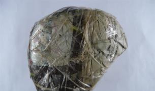 Заловиха рекордна суровина за производство на хероин