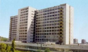 Болница "Св. Марина"