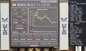 Барозу критикува остро спекулациите на финансовите пазари