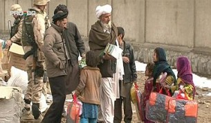 Животът при талибаните