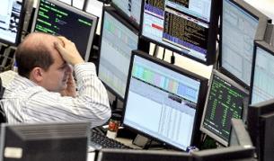 Брокерите в Европа не са особено щастливи т последните котировки на еврото