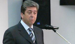 Първанов против сливания в разузнаването и обществените медии