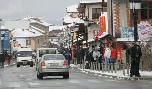 Банско е една от най-предпочитаните ски дестинации