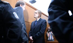 В Софийски градски съд продължава процесът срещу бившия военен министър Николай Цонев