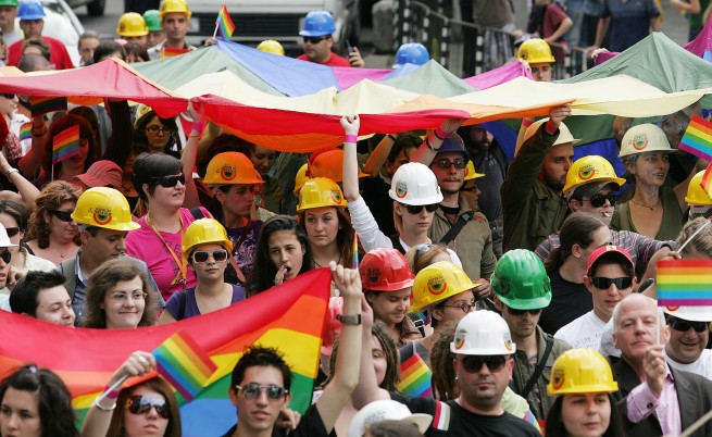 Хомофобията - сред главните причини за дискриминация у нас