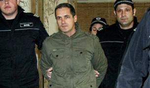 Евгени Милев - Гейзо в съда