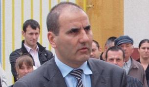 Министърът на вътрешните работи Цветан Цветанов