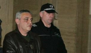 Тенчо Попов