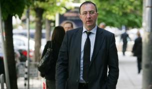 Зам.-градският прокурор на София Роман Василев