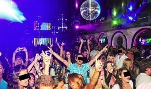 Няма да пускат непълнолетни в дискотеките