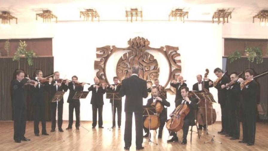 С Вивалди, Перголези и Бах започват за 41-ви път Софийски музикални седмици
