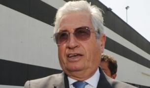 Джорджето Джуджаро, създател на първия "Голф", вече е част от империята ма "Фолксваген"