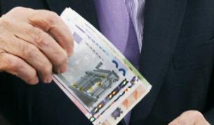 Кризата срива социалната държава в Европа