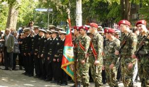12 млн. лв. ще трябват за обезщетенията на съкратените и пенсионираните военни